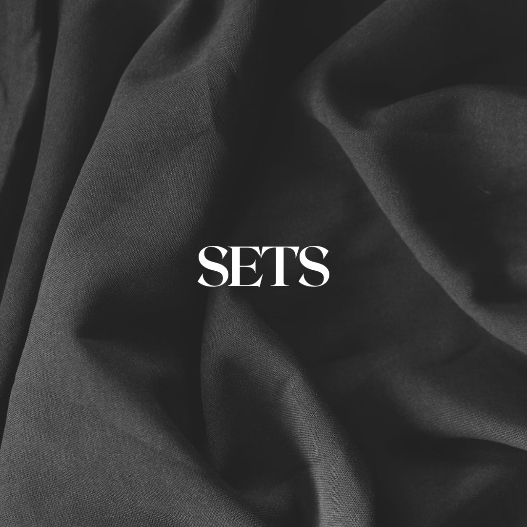 Sets