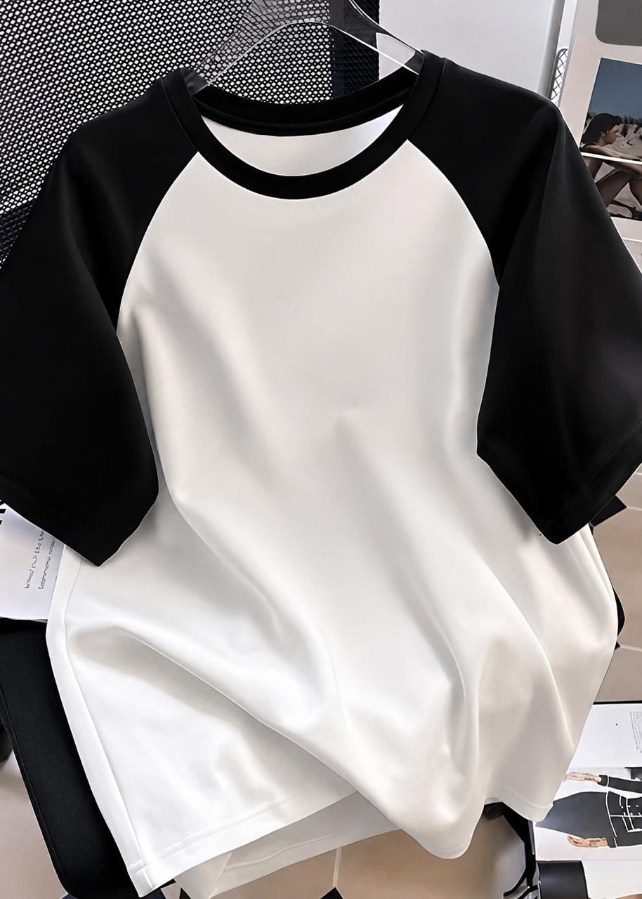 Basic Reglan T-Shirt