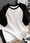 Basic Reglan T-Shirt