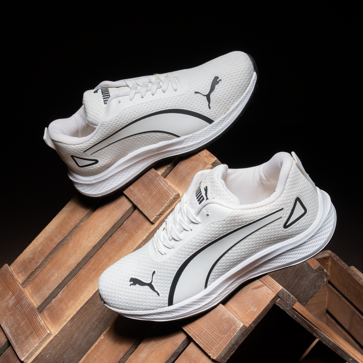 PUMA EVA K15