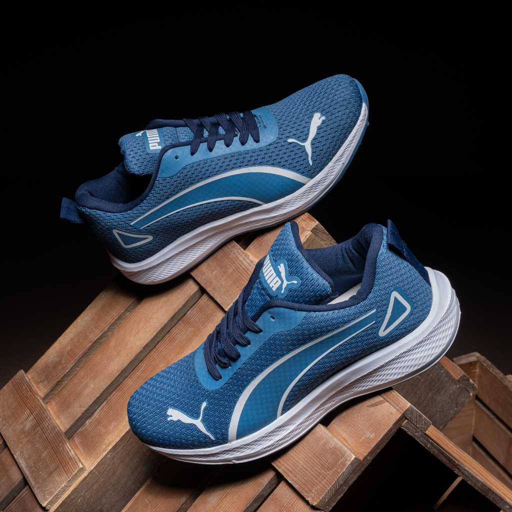 PUMA EVA K15