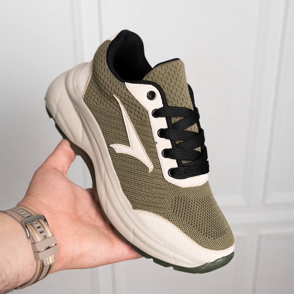 EVA V Sneakers LK7