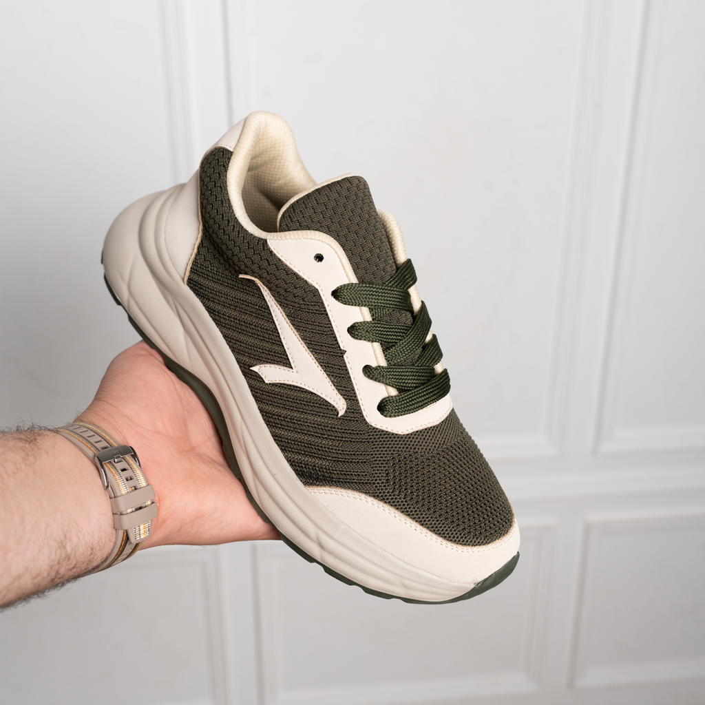 EVA V Sneakers LK7
