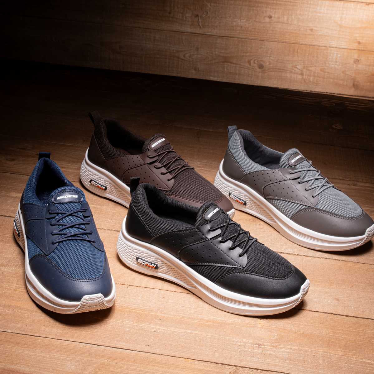 Skechers Kan32