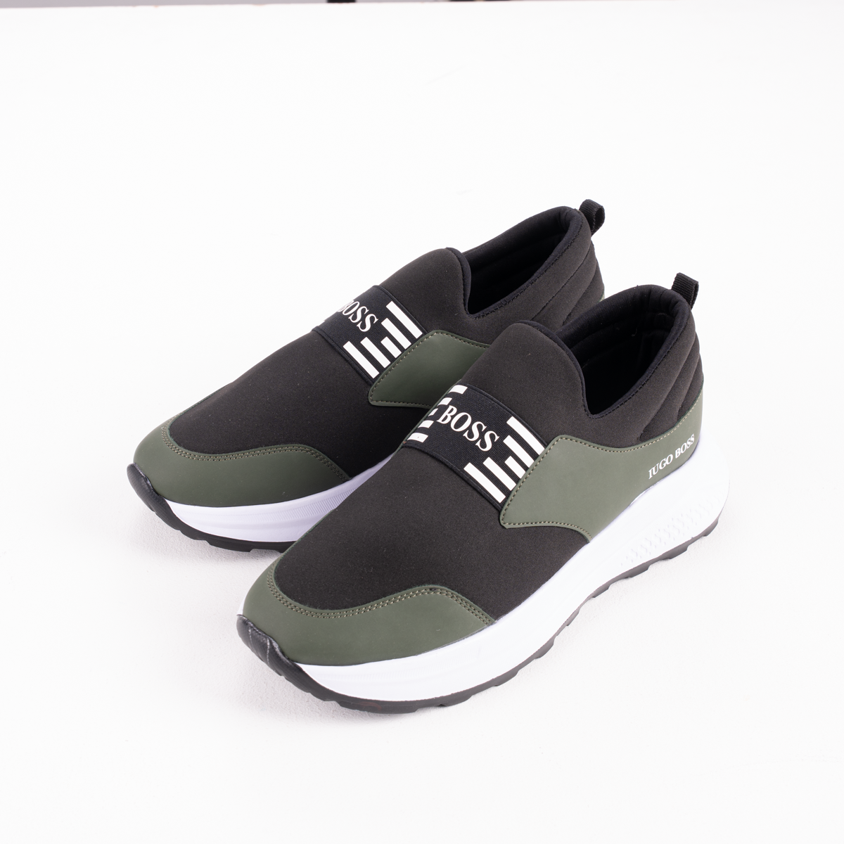 Boss EVA Sole Kan020