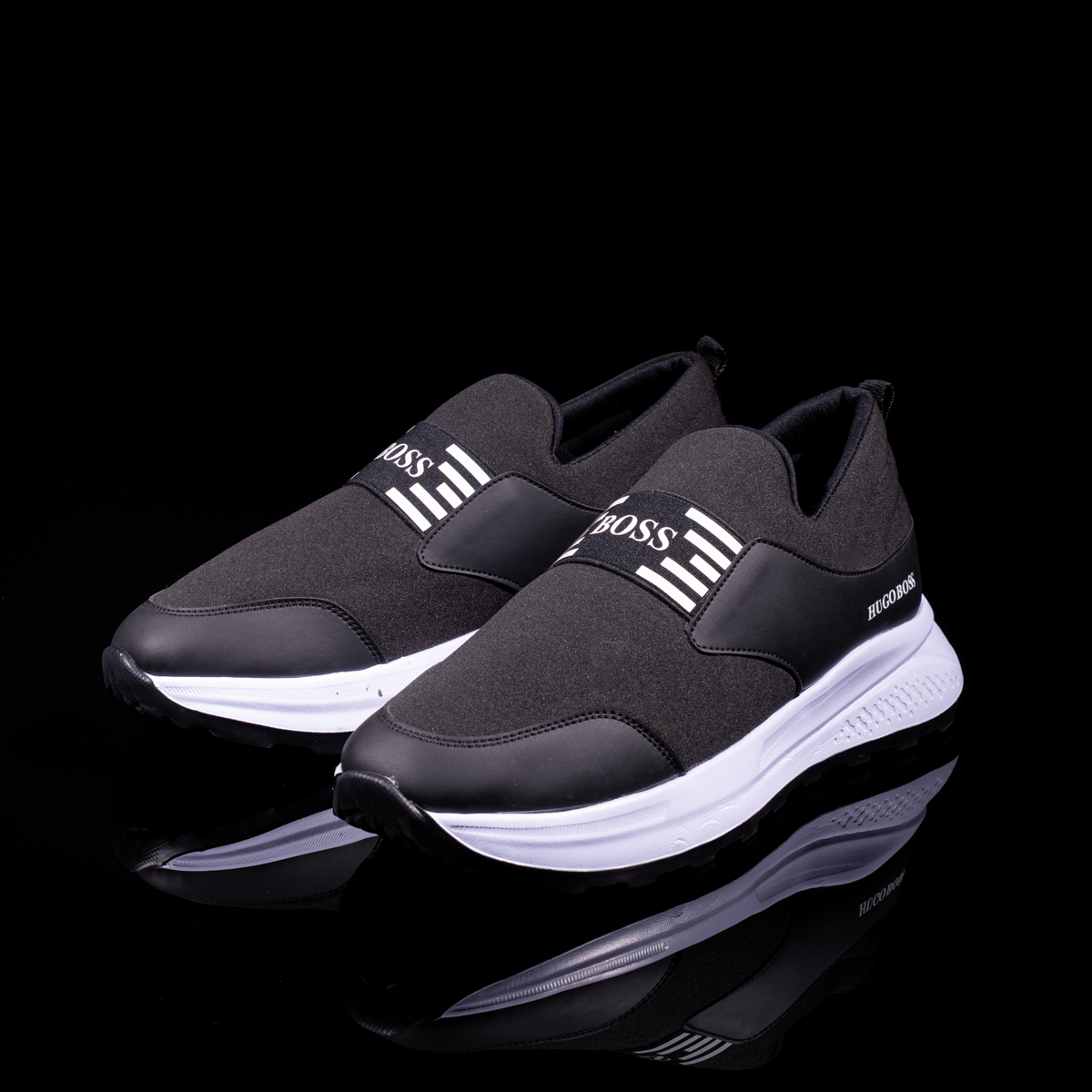 Boss EVA Sole Kan020