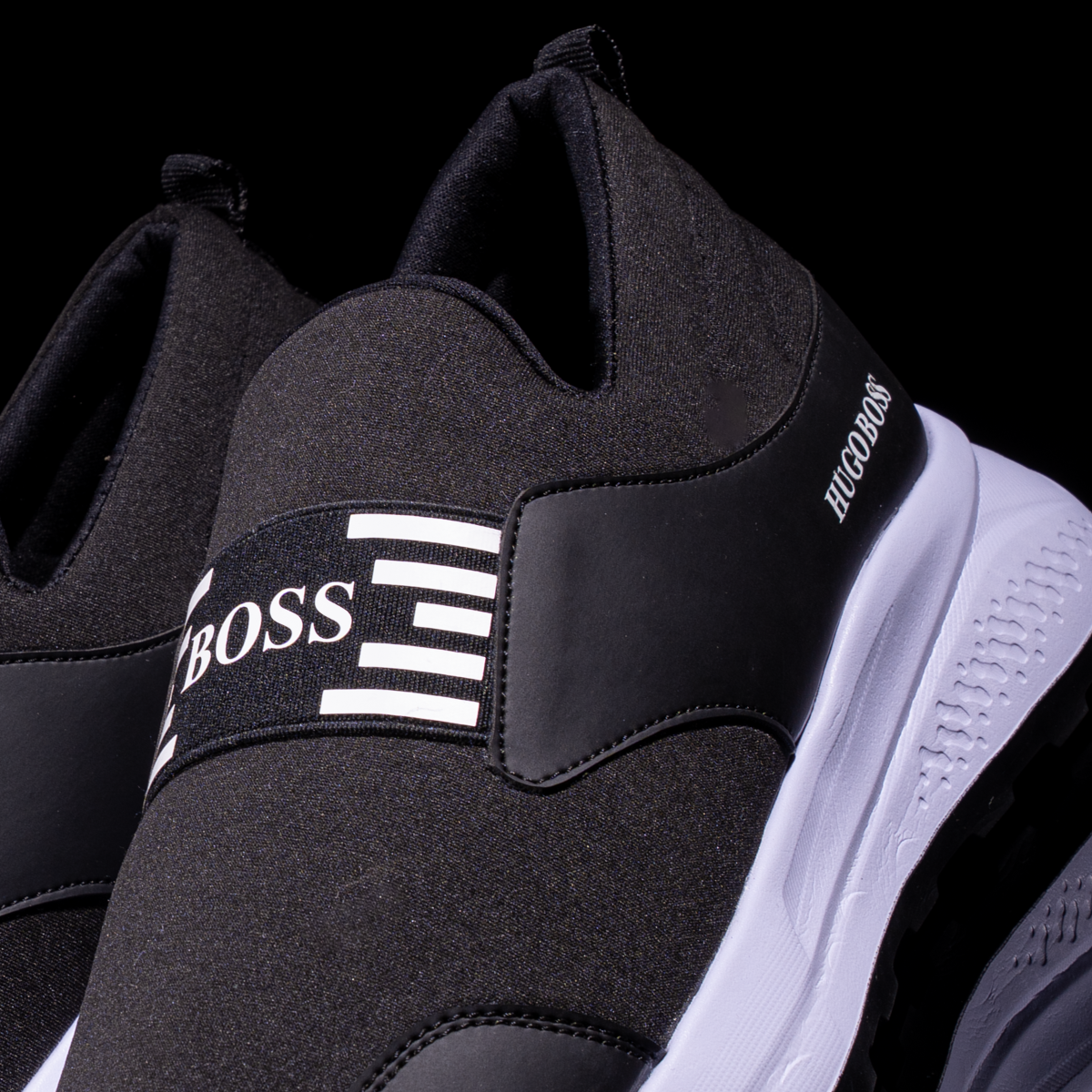 Boss EVA Sole Kan020