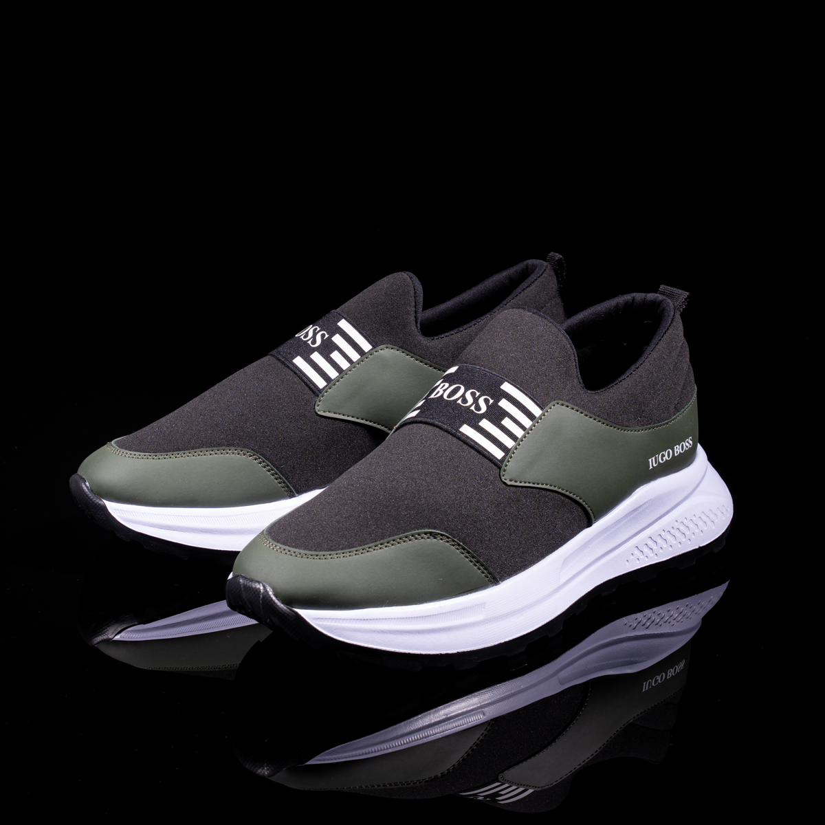 Boss EVA Sole Kan020