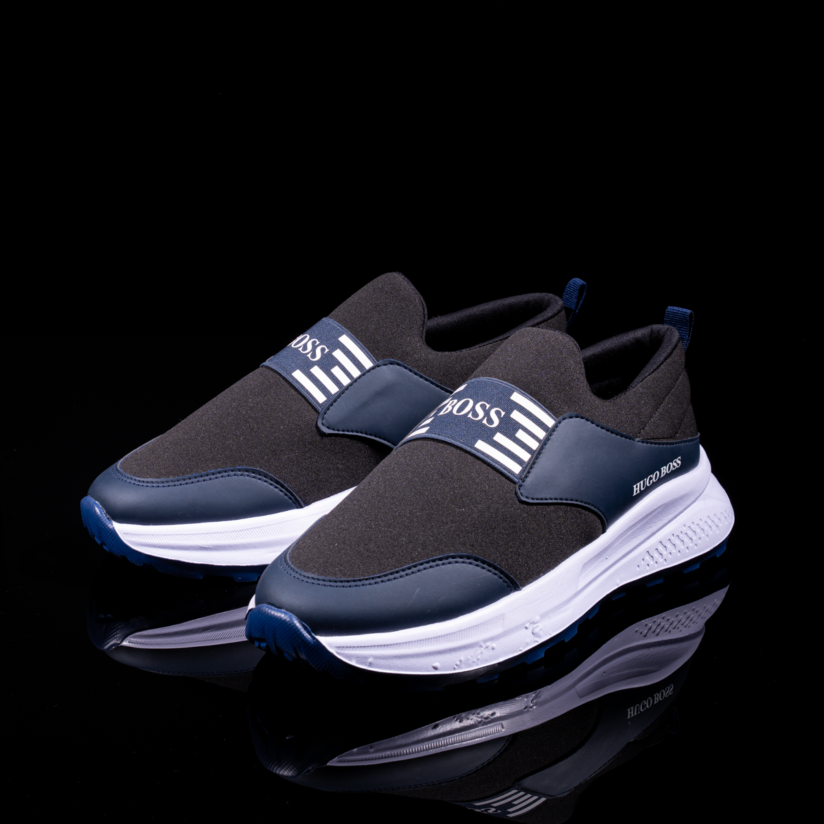 Boss EVA Sole Kan020