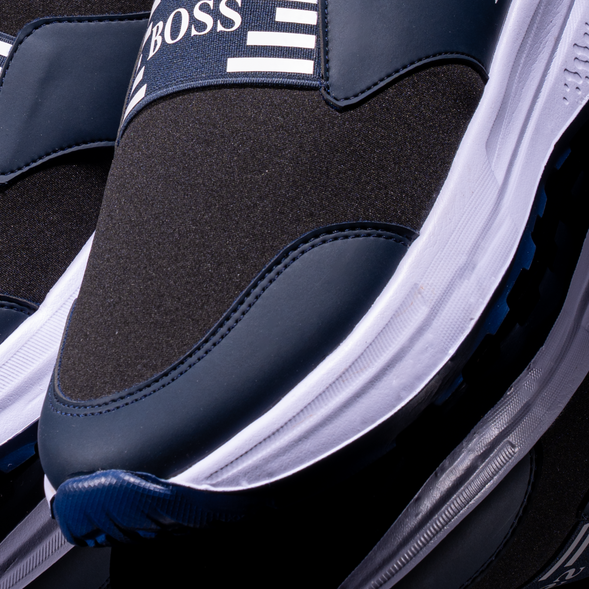 Boss EVA Sole Kan020