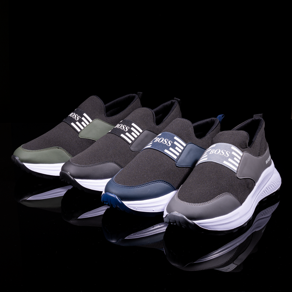 Boss EVA Sole Kan020