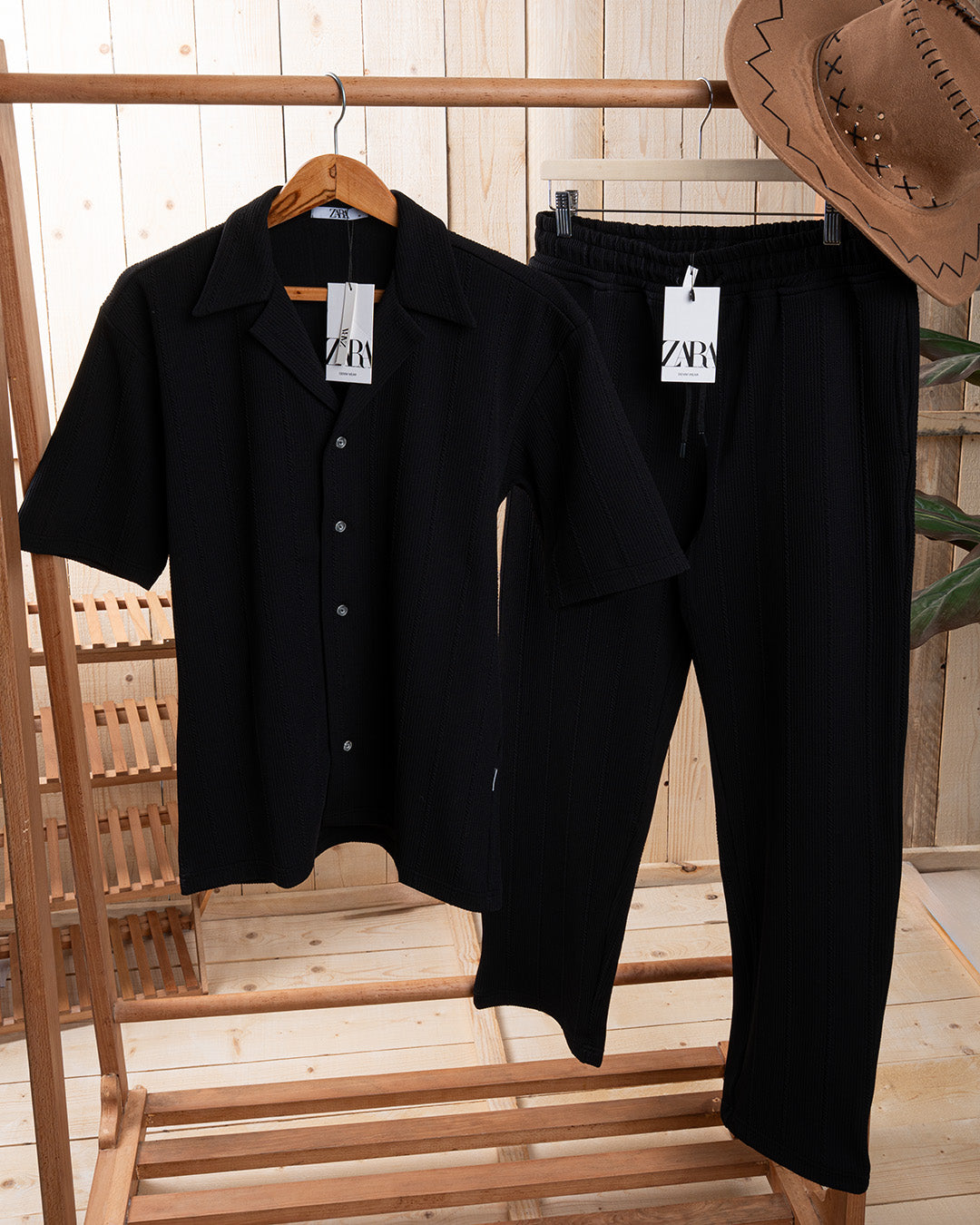 ZARA Set
