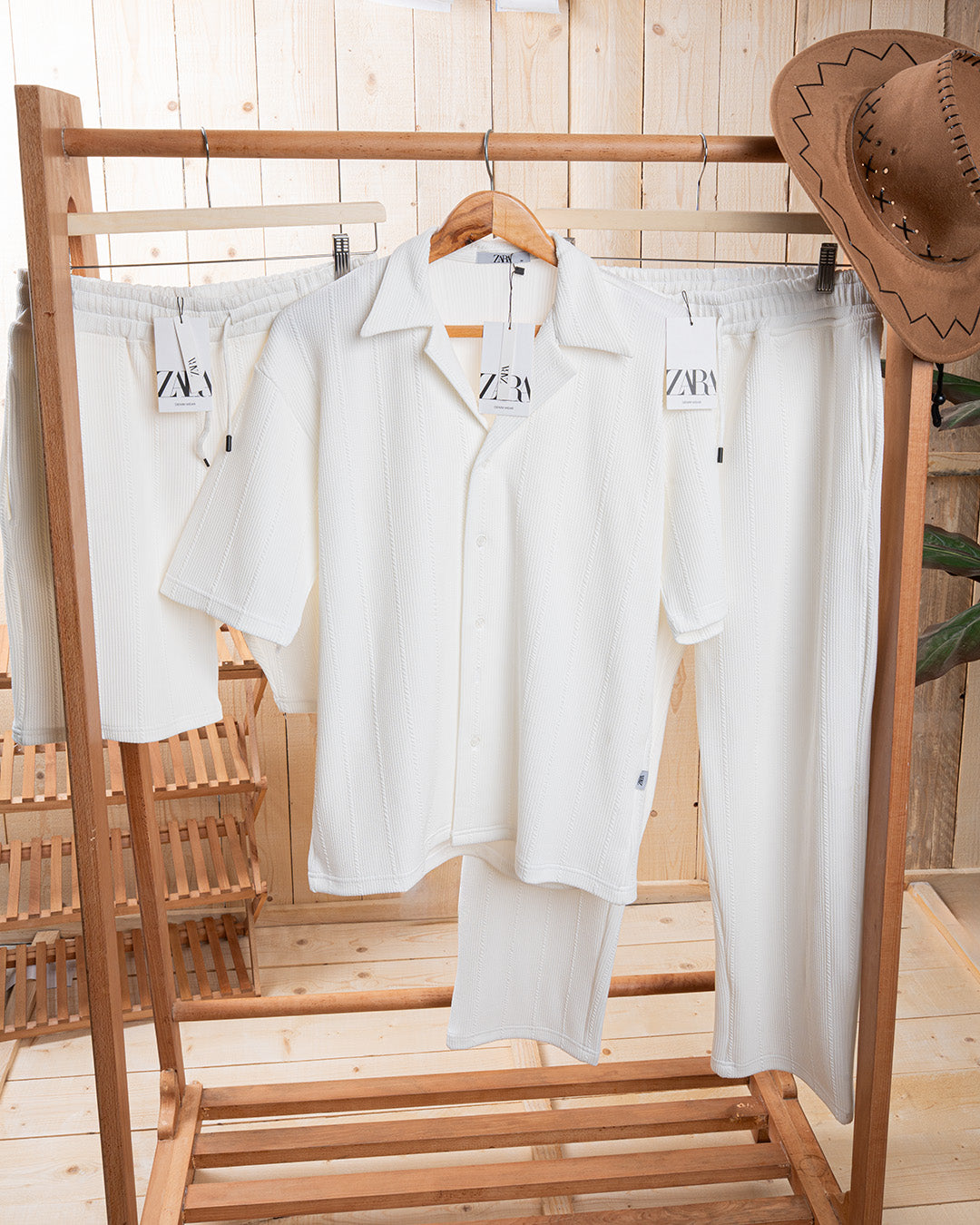 ZARA Set
