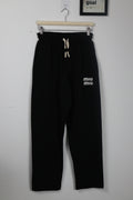 Miu Miu Wide Leg Pants