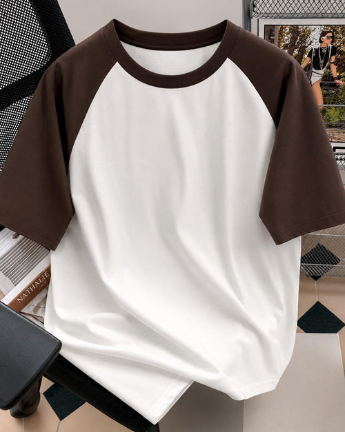 Basic Reglan T-Shirt